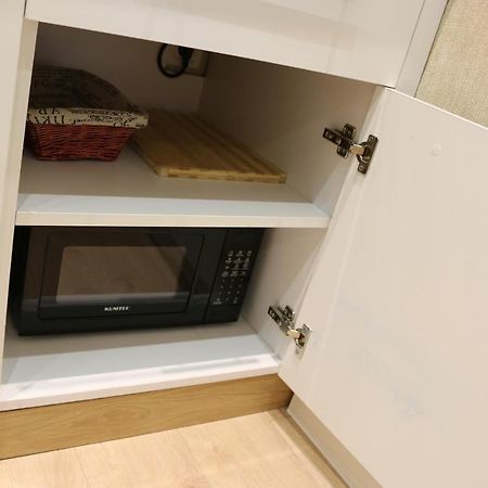 New Gudauri F4 Apartment Екстериор снимка