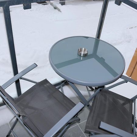 New Gudauri F4 Apartment Екстериор снимка
