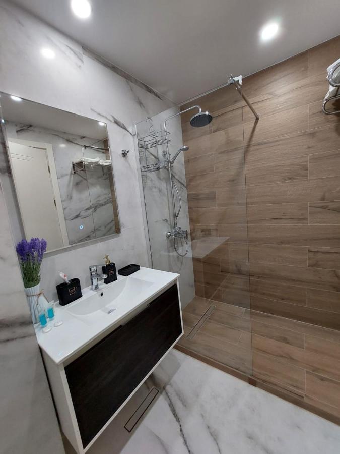 New Gudauri F4 Apartment Екстериор снимка